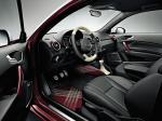 Audi A1 Sportback TDI S-Line 2012 года